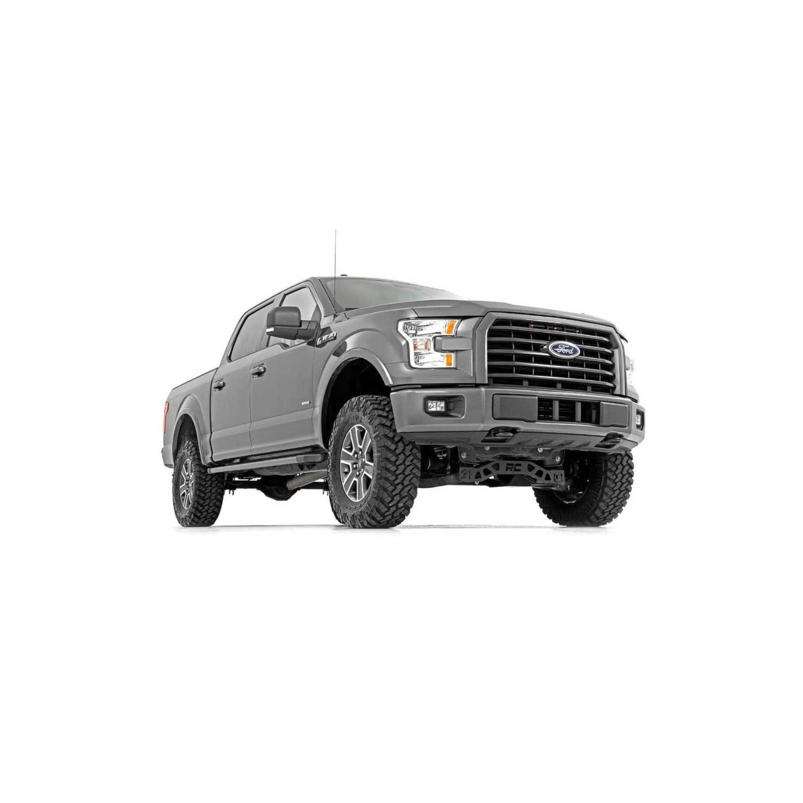 ROUGH COUNTRY 55530 