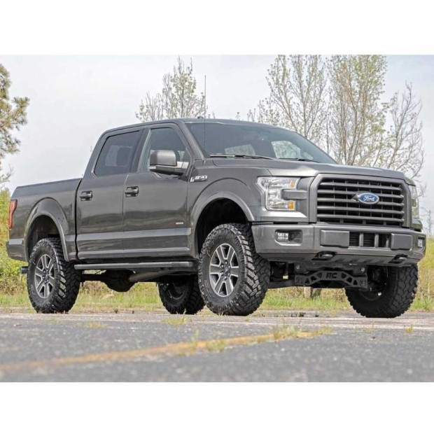 ROUGH COUNTRY 55530 