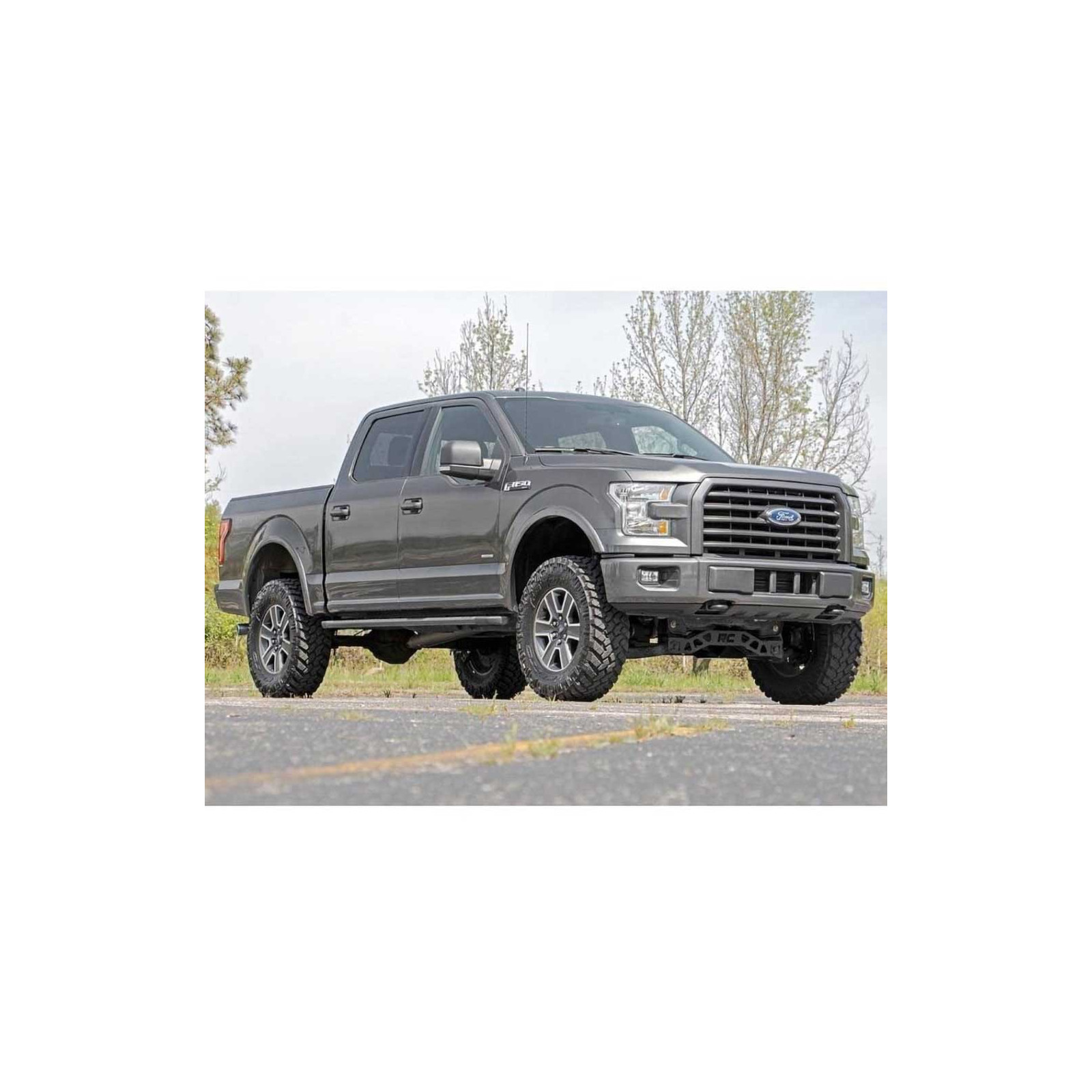 ROUGH COUNTRY 55530 