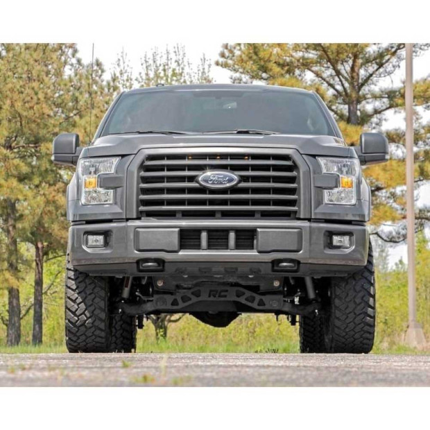 ROUGH COUNTRY 55530 