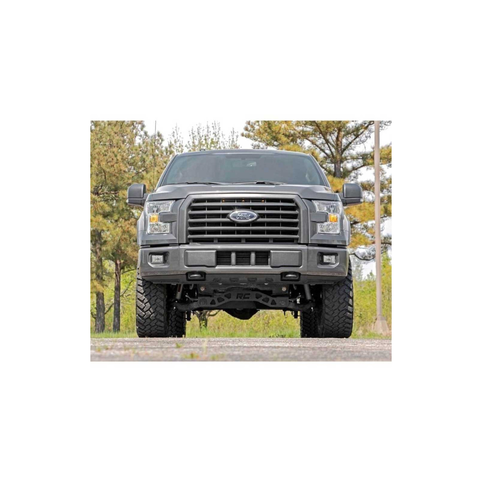 ROUGH COUNTRY 55530 