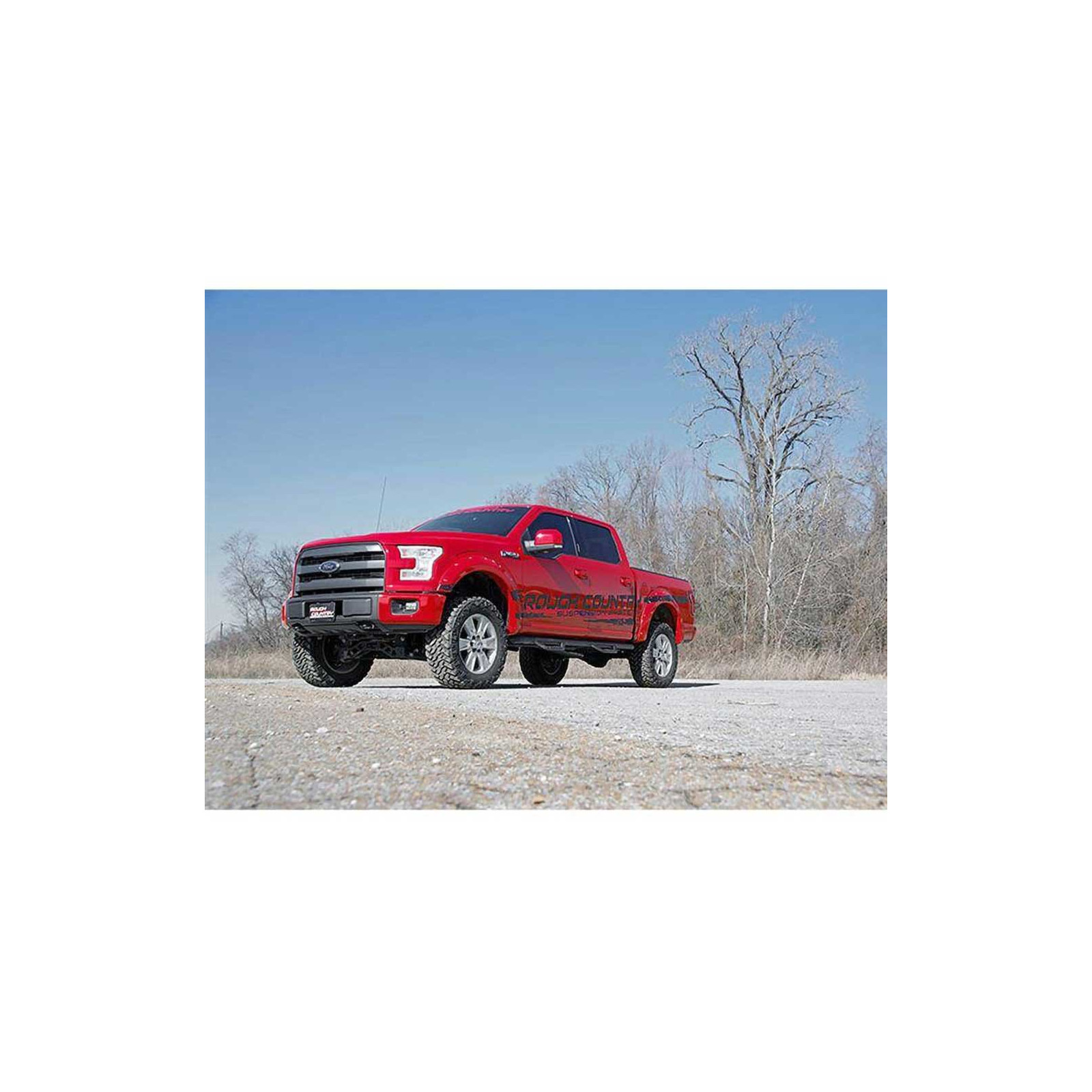 ROUGH COUNTRY 55530 