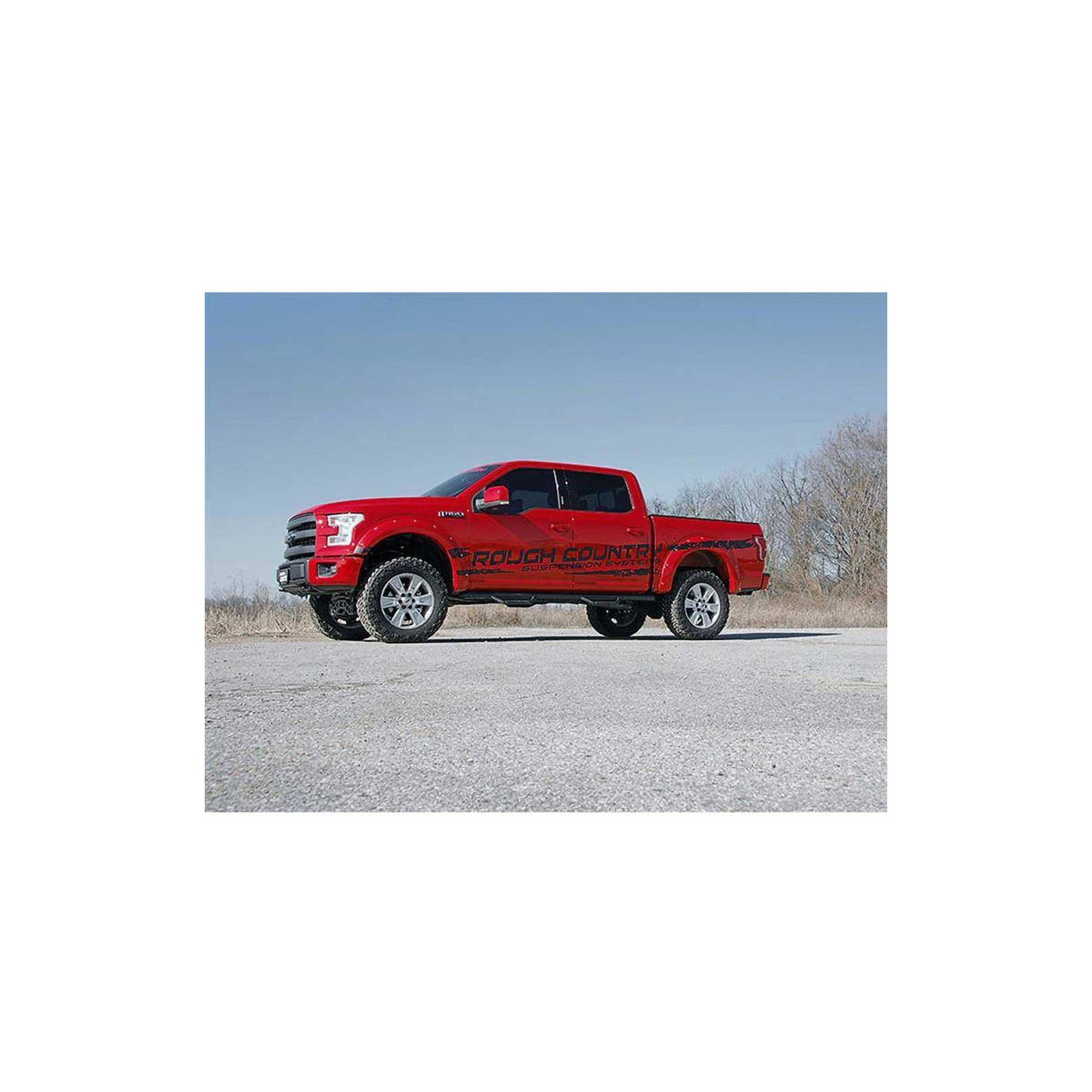 ROUGH COUNTRY 55530 