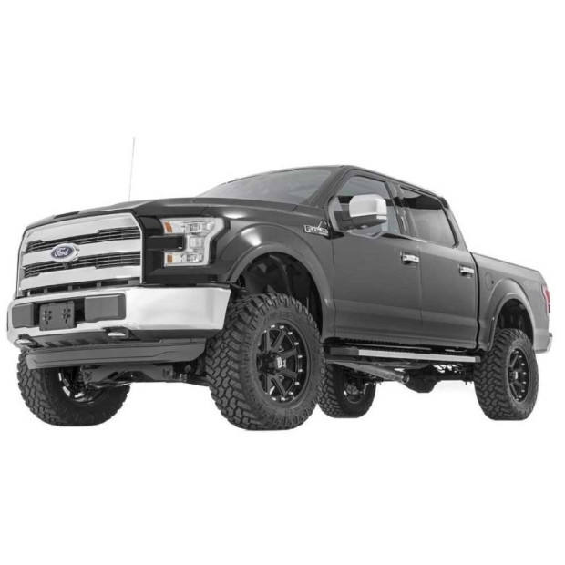 ROUGH COUNTRY 55730 