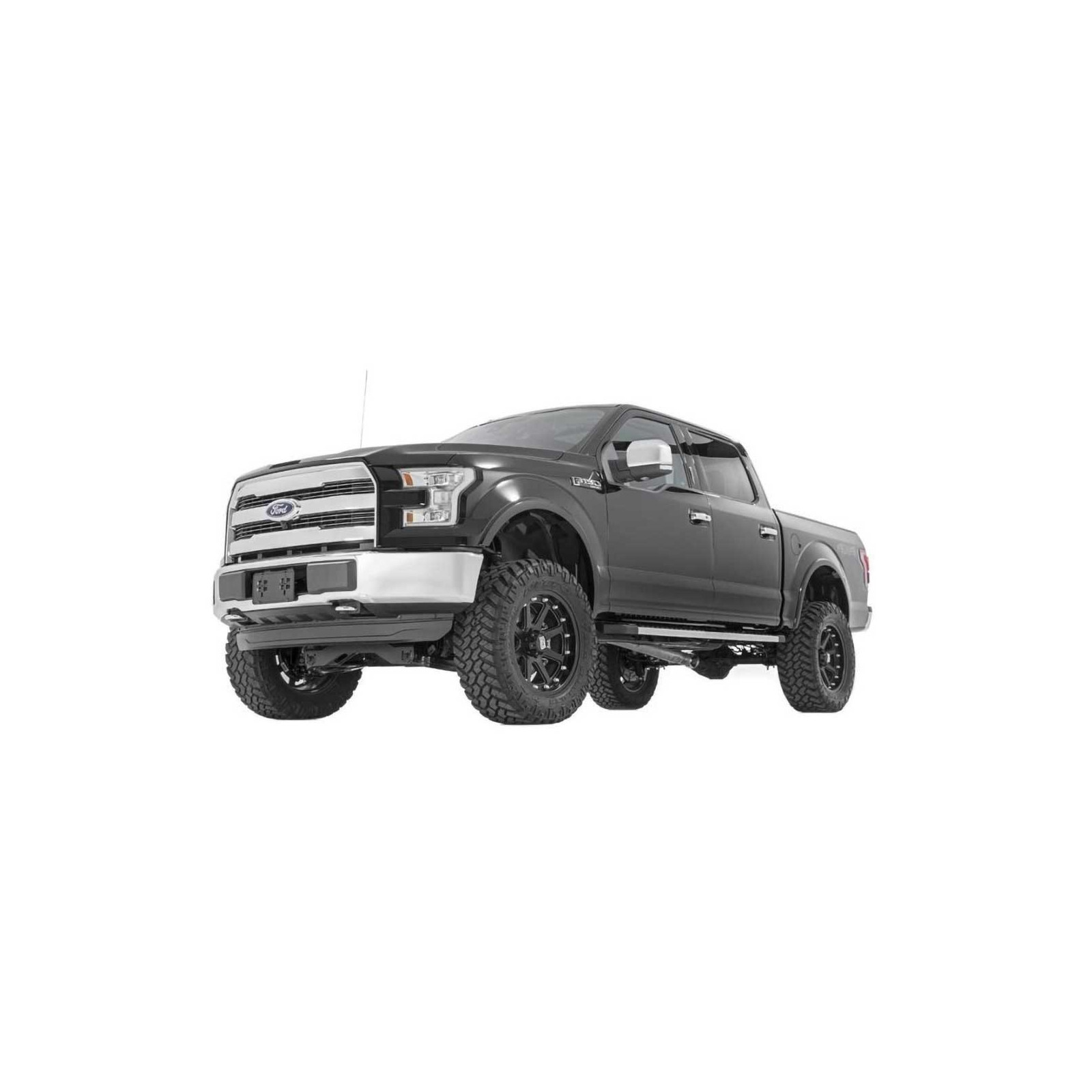 ROUGH COUNTRY 55730 