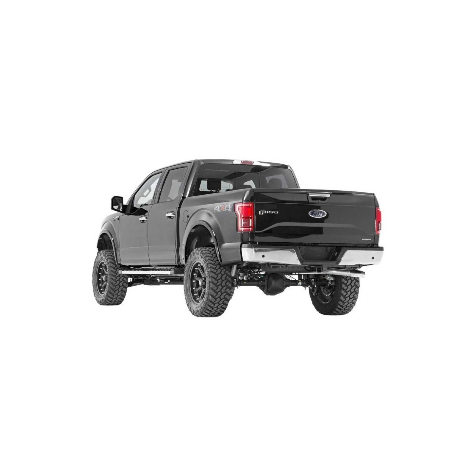 ROUGH COUNTRY 55730 