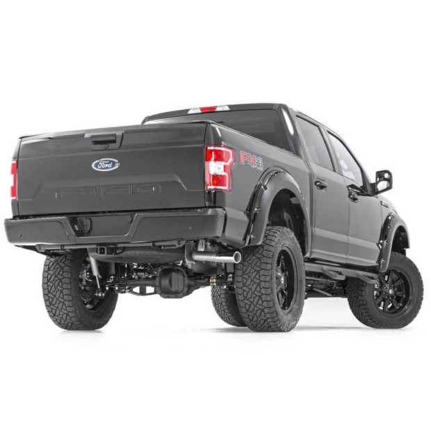 ROUGH COUNTRY 55730 