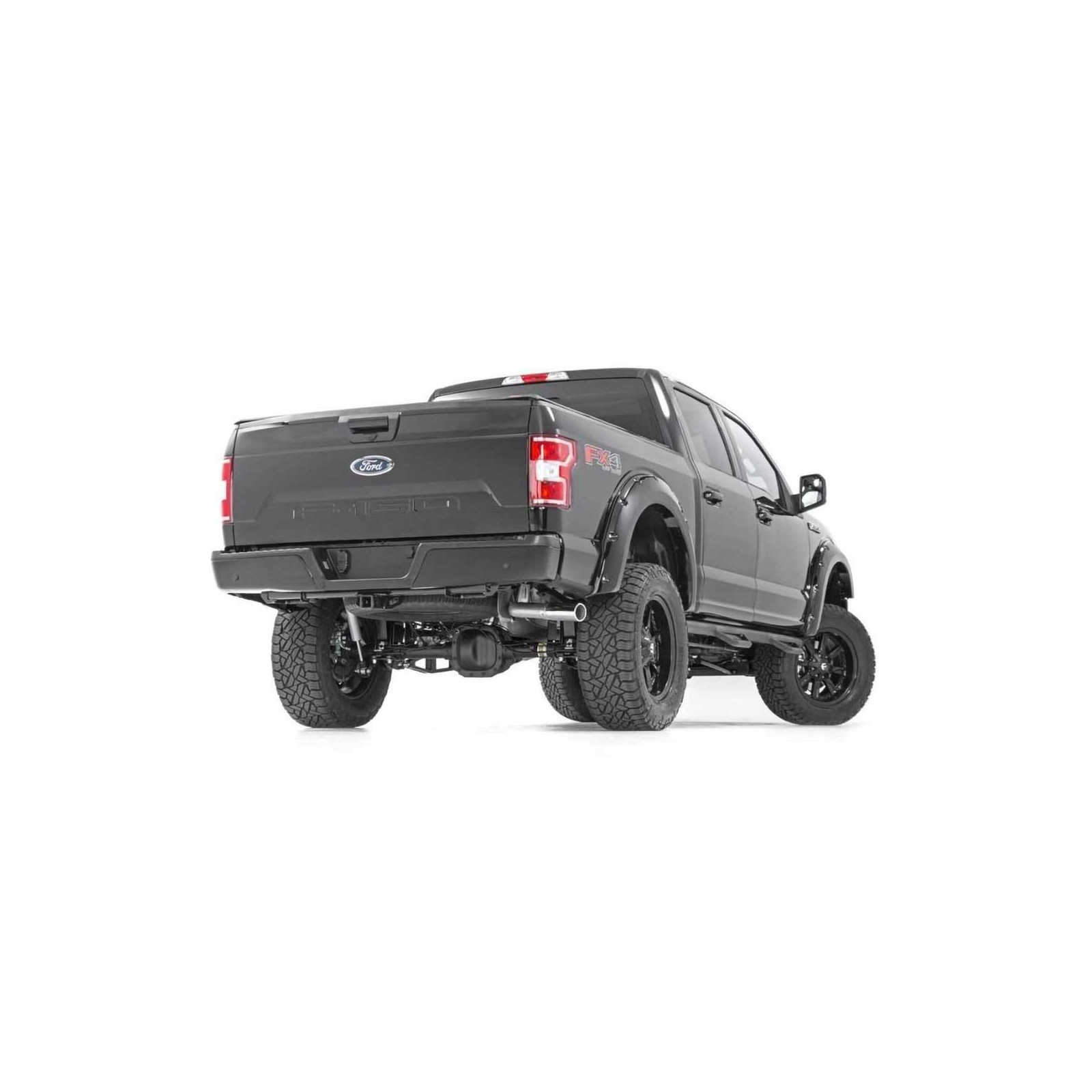 ROUGH COUNTRY 55730 