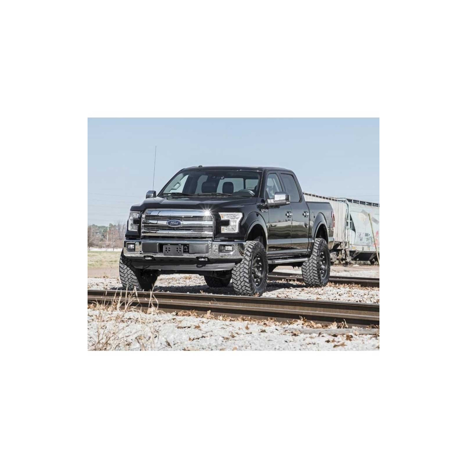 ROUGH COUNTRY 55730 