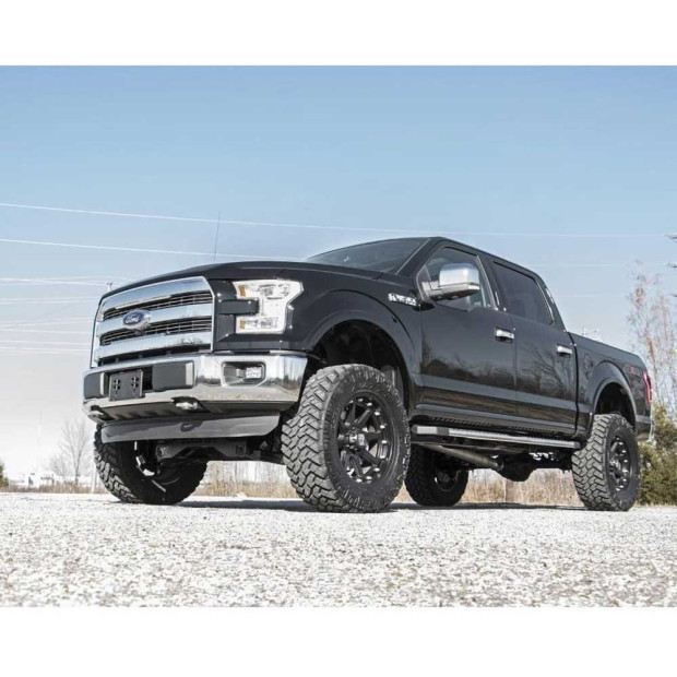 ROUGH COUNTRY 55730 