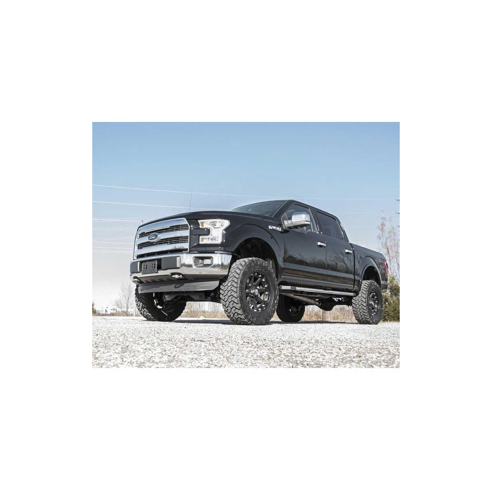 ROUGH COUNTRY 55730 