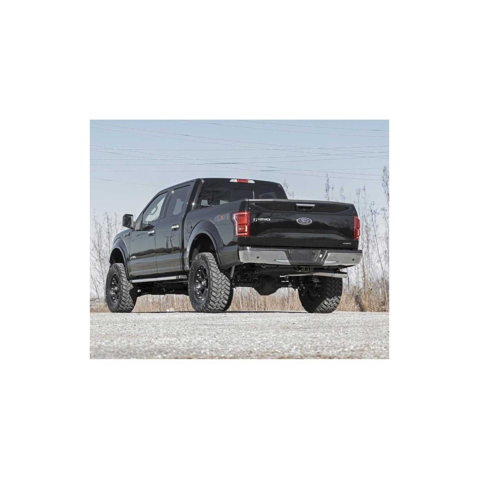 ROUGH COUNTRY 55730 