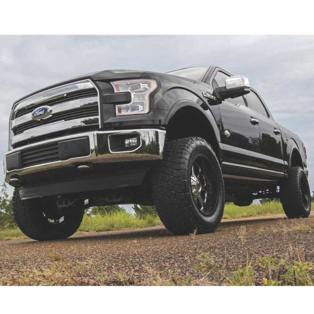 ROUGH COUNTRY 55730 