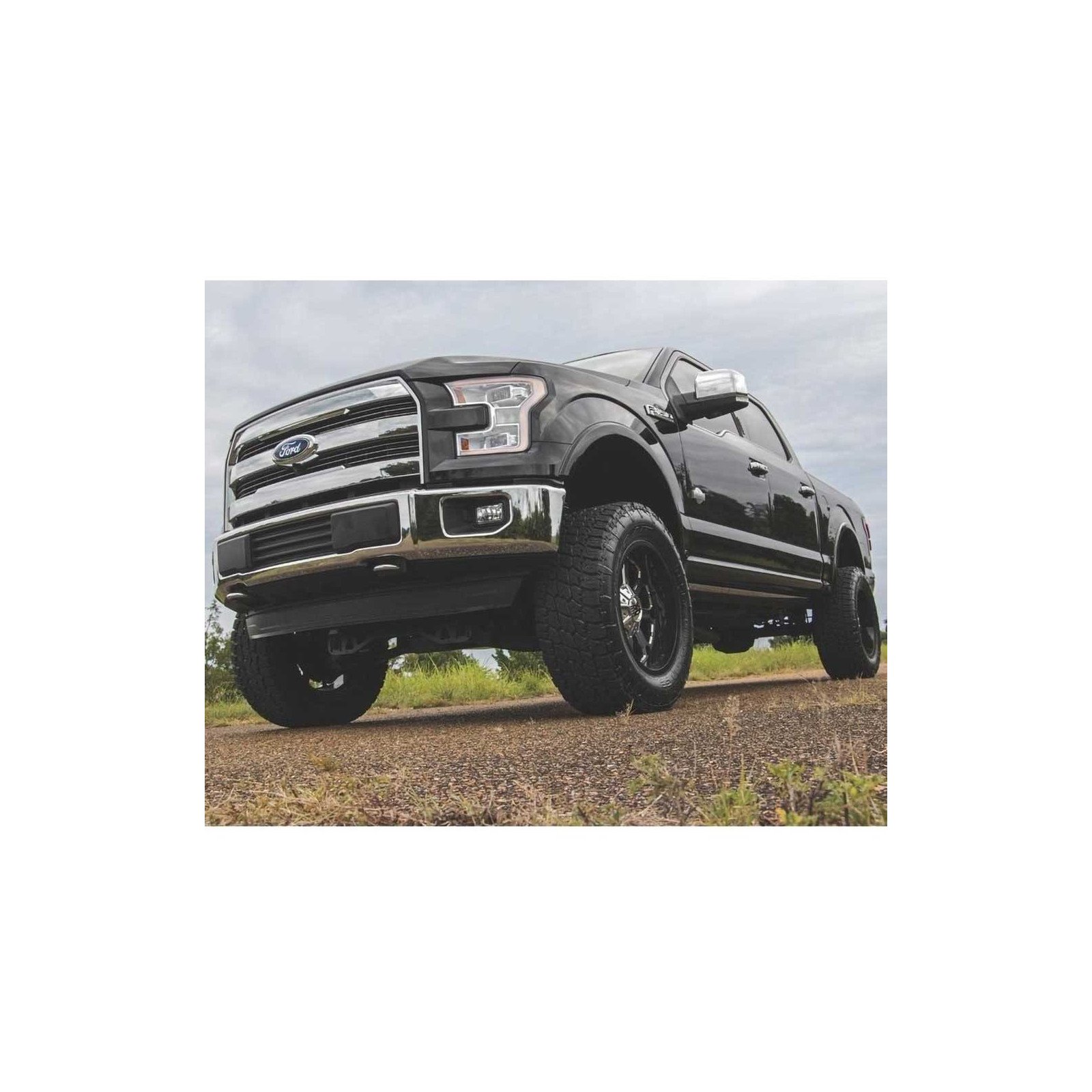 ROUGH COUNTRY 55730 