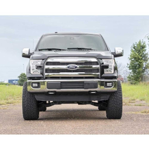 ROUGH COUNTRY 55730 