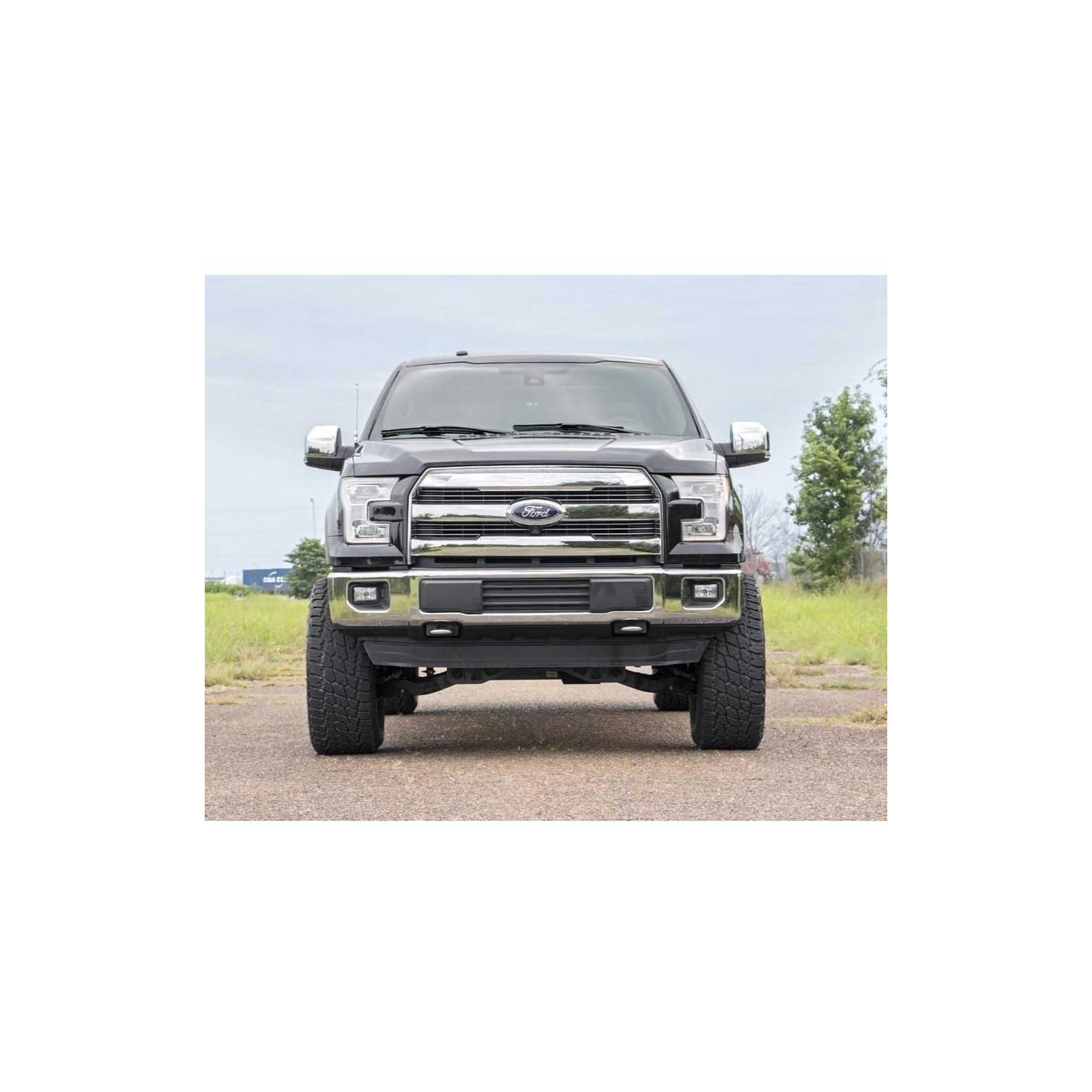 ROUGH COUNTRY 55730 