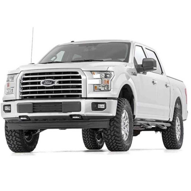 ROUGH COUNTRY 54531 