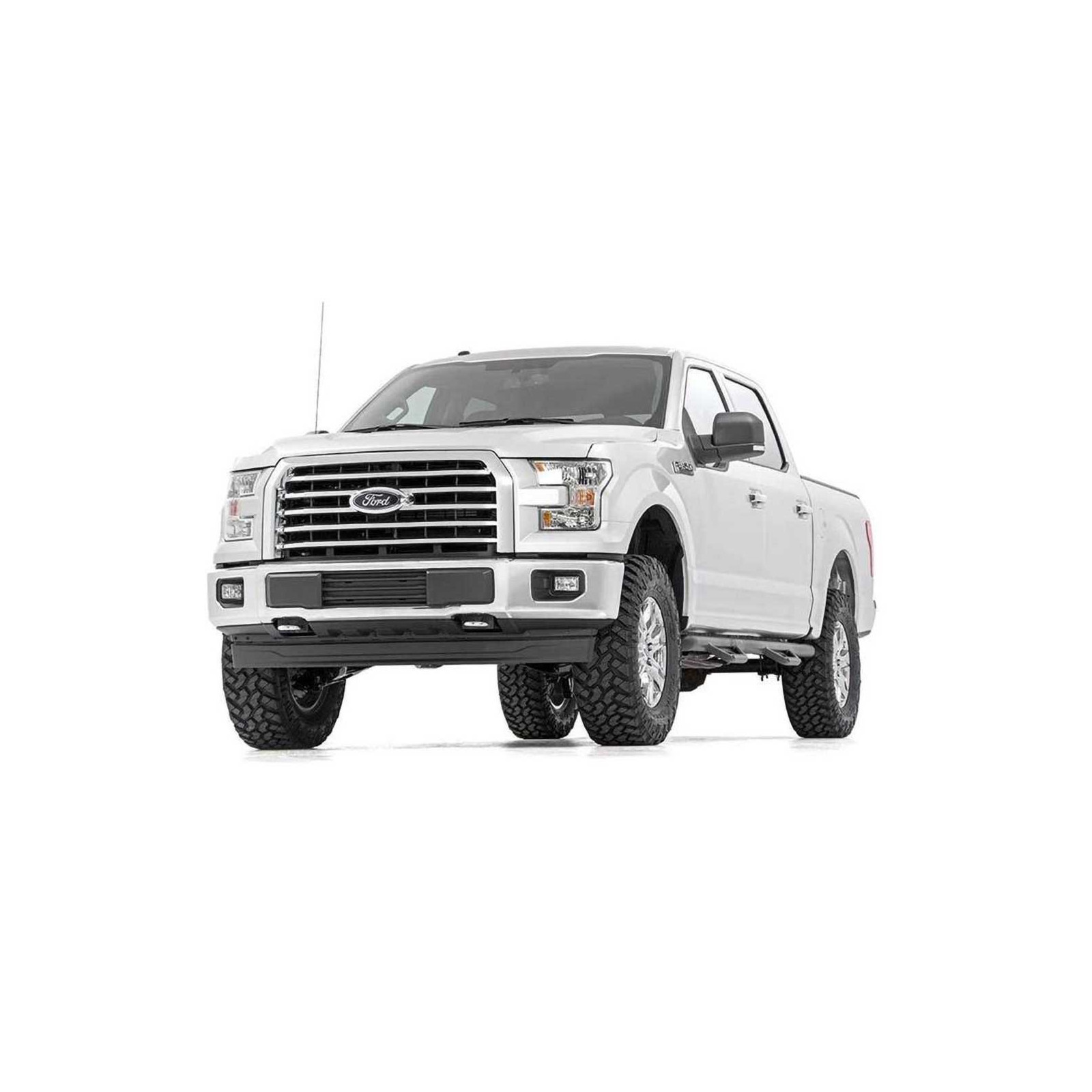 ROUGH COUNTRY 54531 