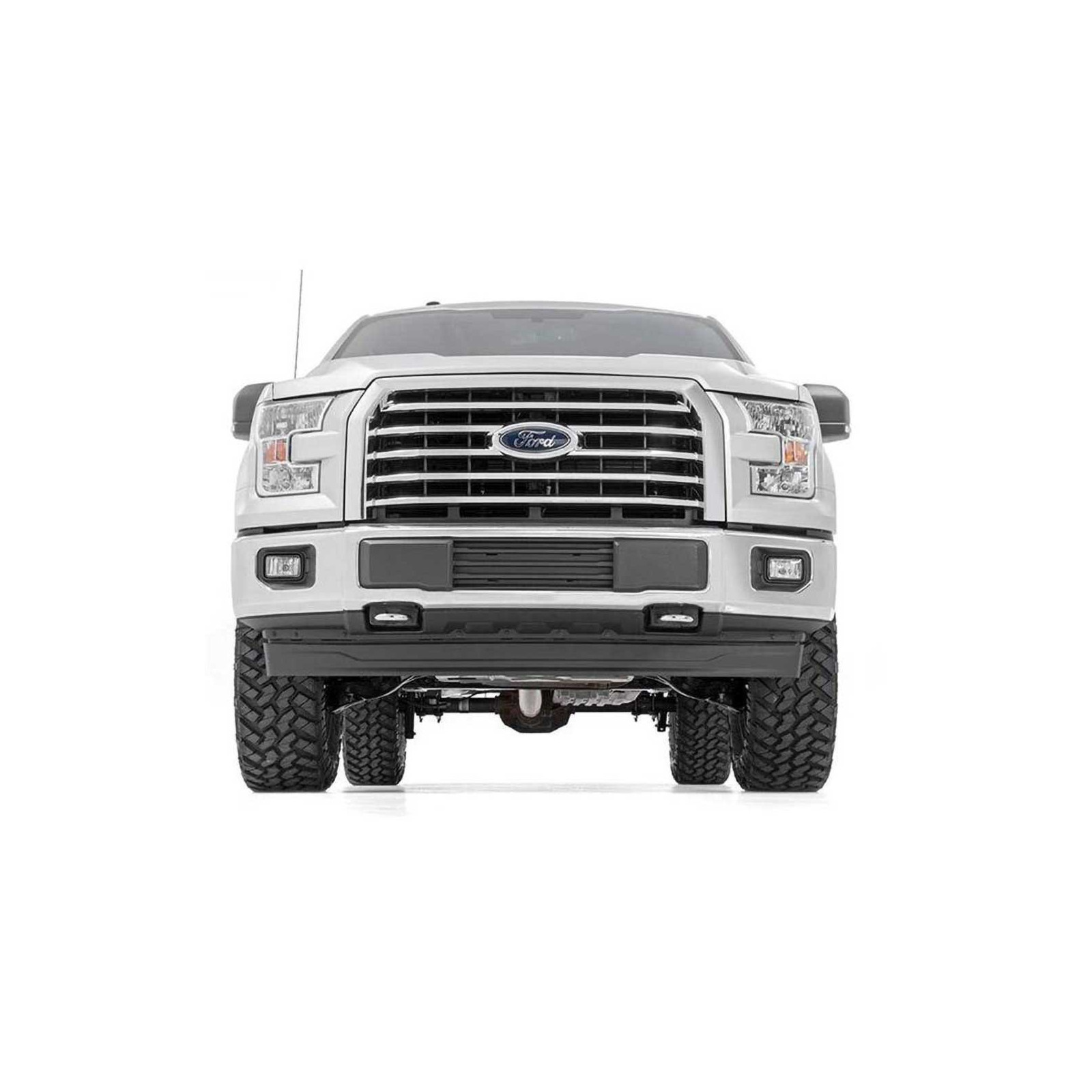 ROUGH COUNTRY 54531 