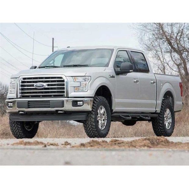 ROUGH COUNTRY 54531 