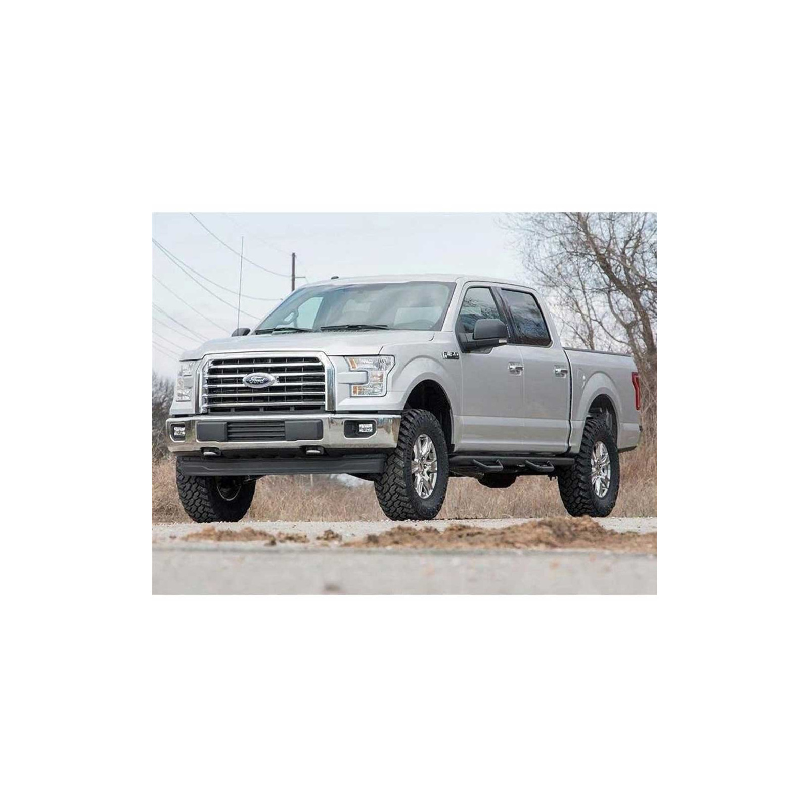 ROUGH COUNTRY 54531 