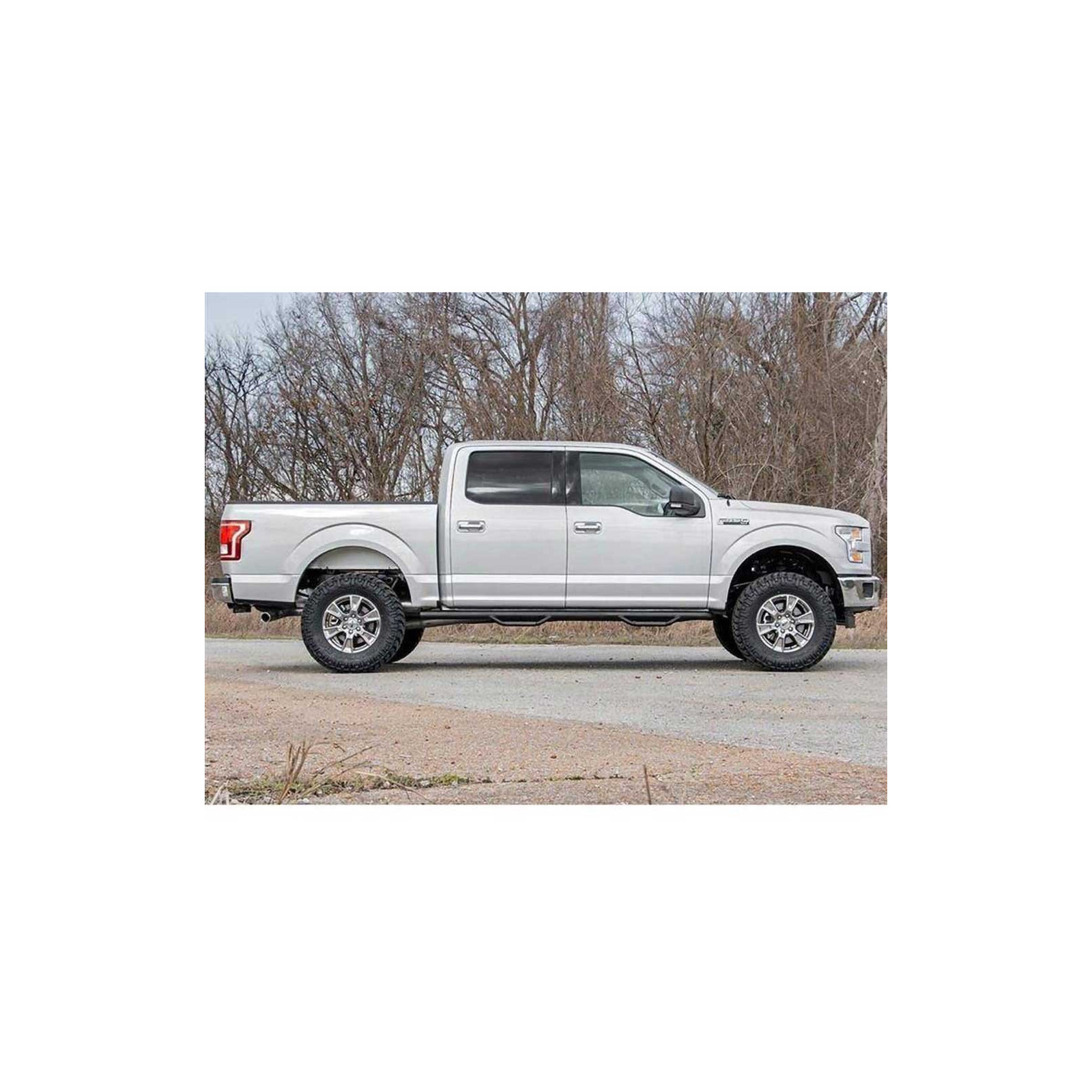 ROUGH COUNTRY 54531 