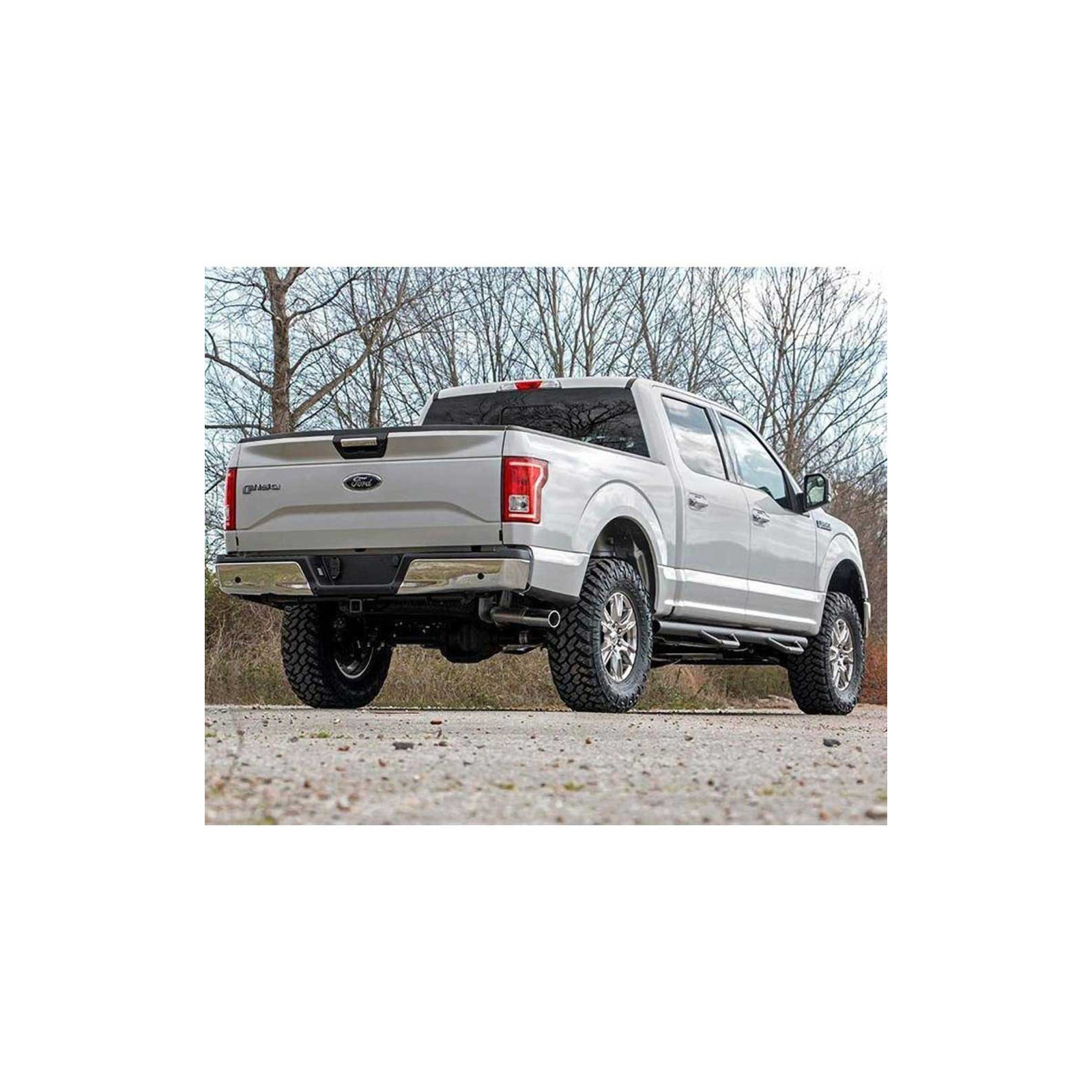 ROUGH COUNTRY 54531 