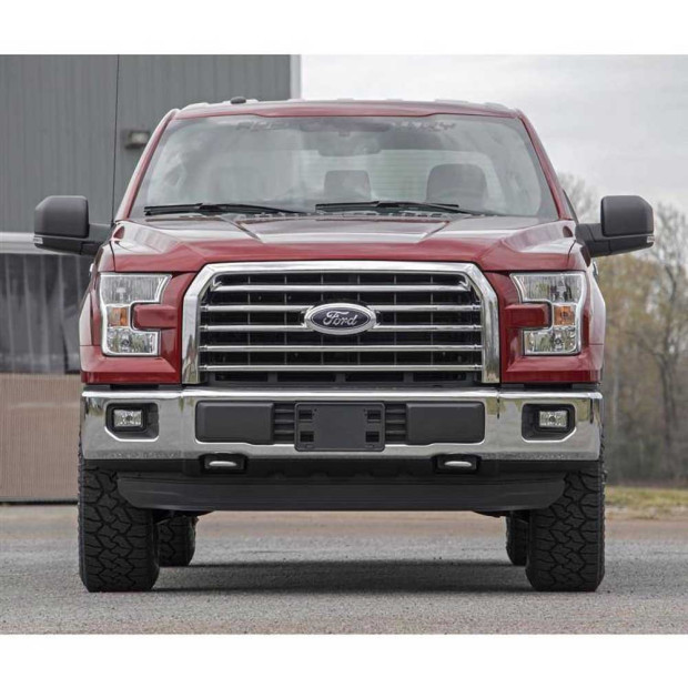 ROUGH COUNTRY 52230 