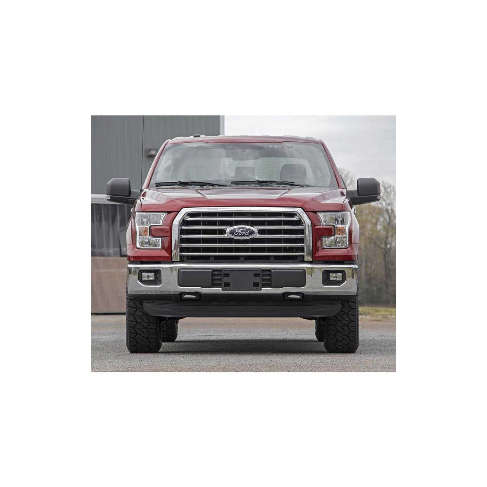 ROUGH COUNTRY 52230 