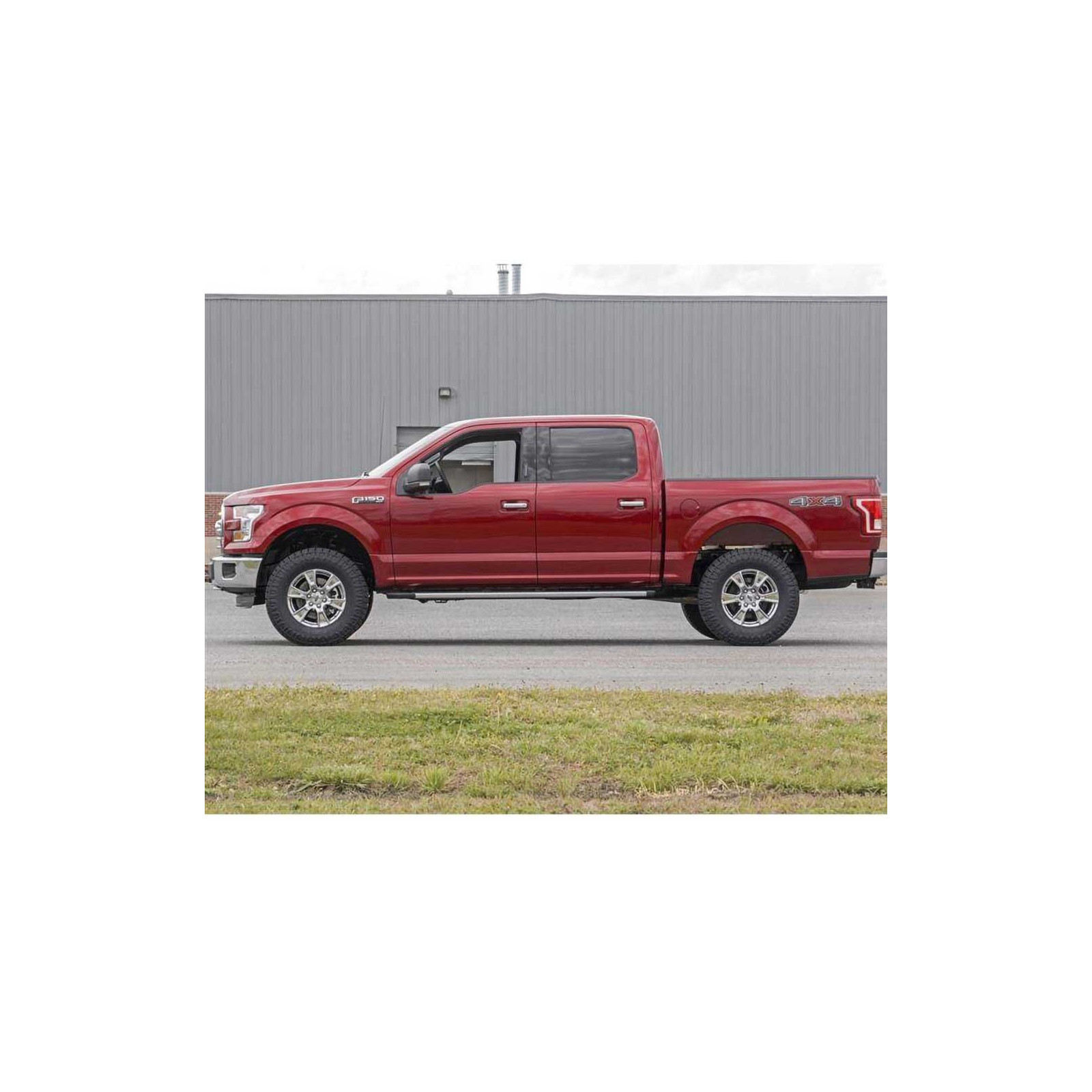 ROUGH COUNTRY 52230 