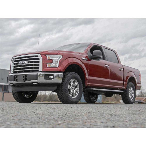 ROUGH COUNTRY 52230 