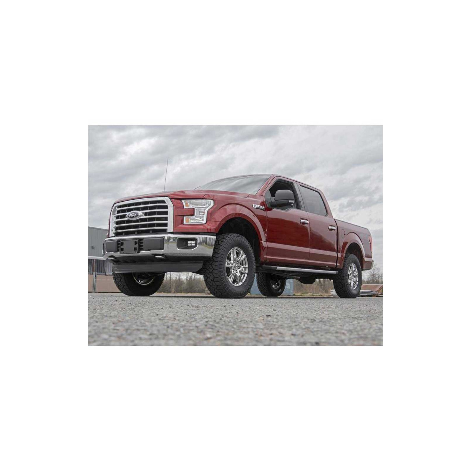 ROUGH COUNTRY 52230 
