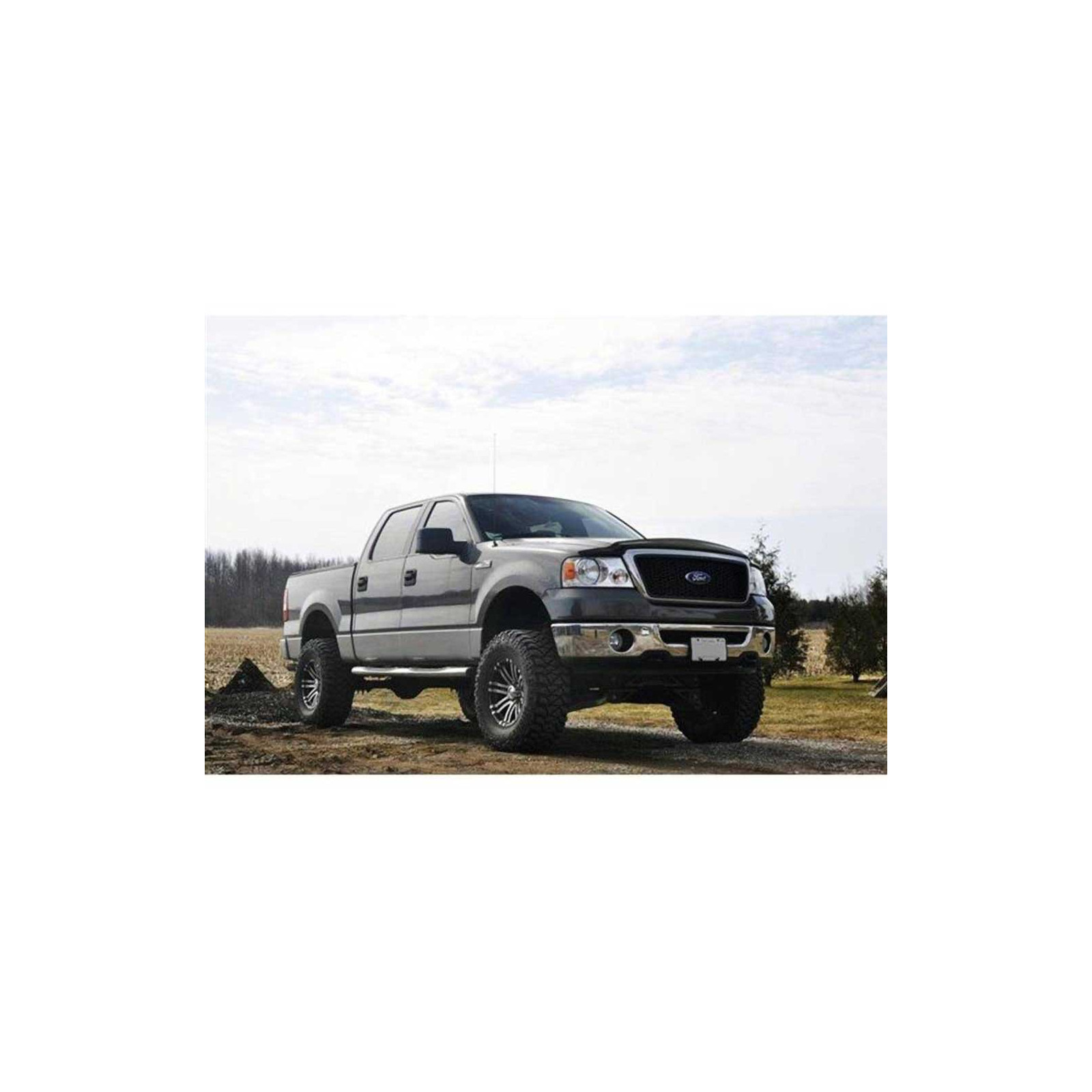 ROUGH COUNTRY 54620 