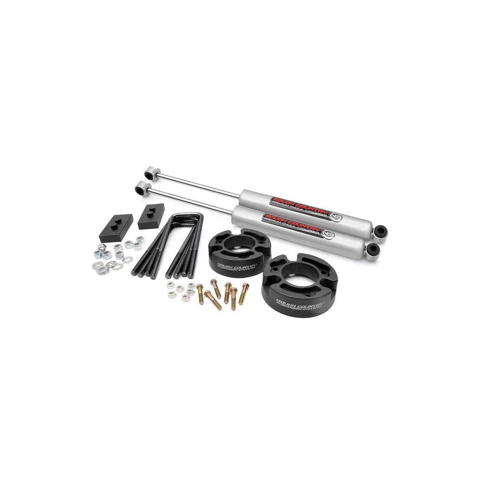 ROUGH COUNTRY 57030 
