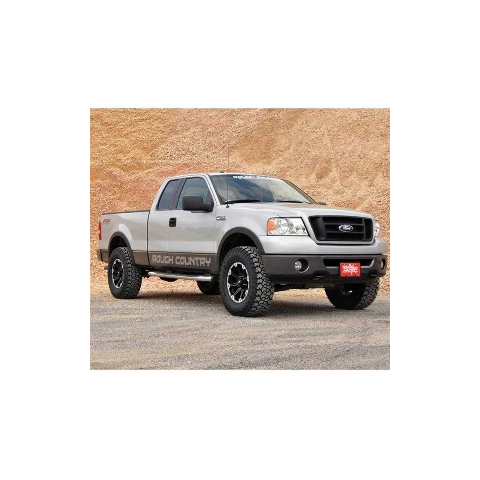 ROUGH COUNTRY 57030 