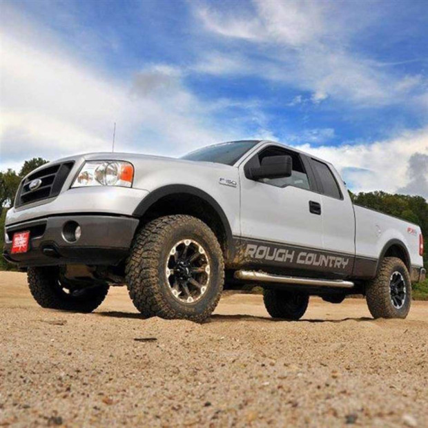 ROUGH COUNTRY 57030 