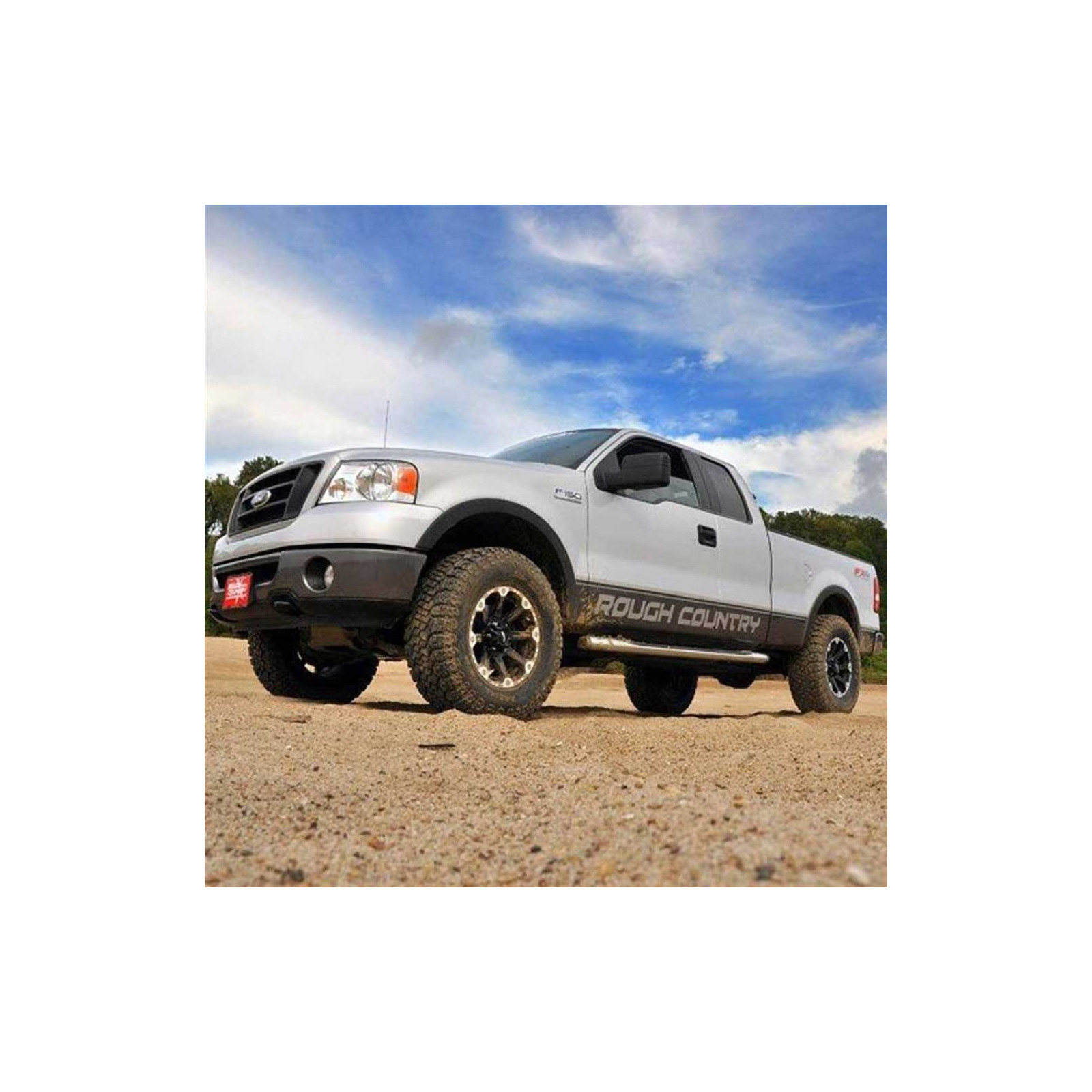 ROUGH COUNTRY 57030 