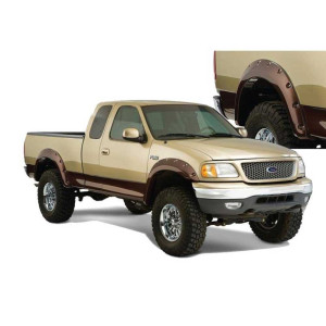 BUSHWACKER BW20074-02 
