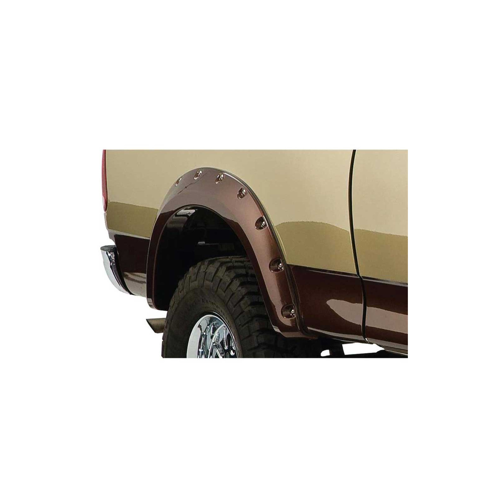 BUSHWACKER BW20074-02 