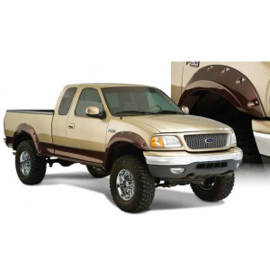 BUSHWACKER BW20073-02 