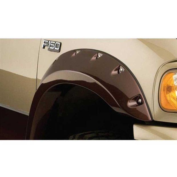 BUSHWACKER BW20073-02 