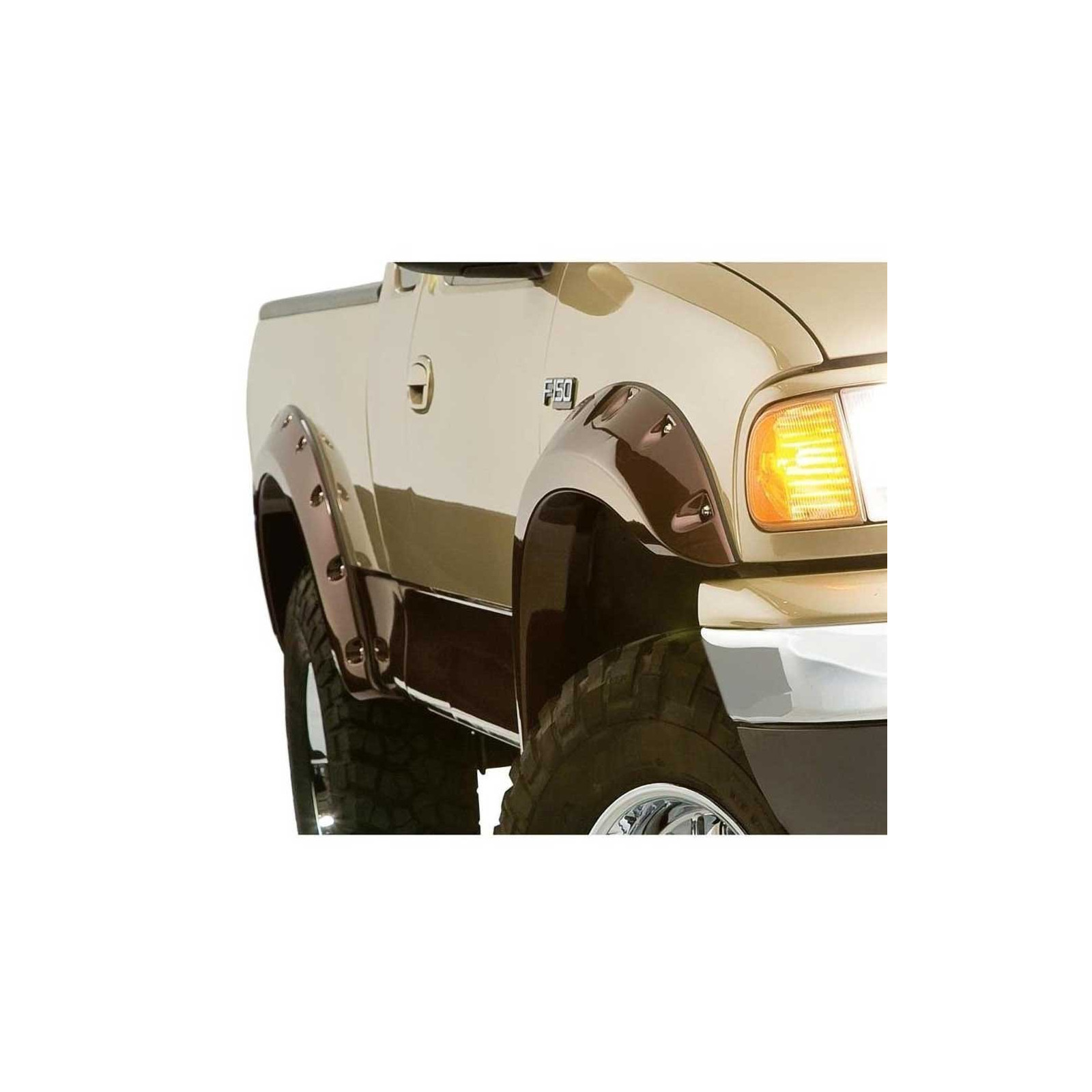 BUSHWACKER BW20073-02 