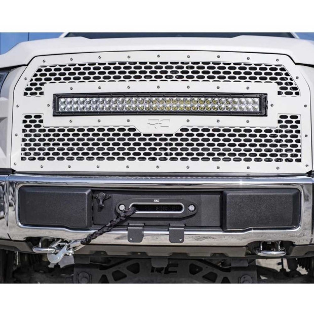 ROUGH COUNTRY 51007 