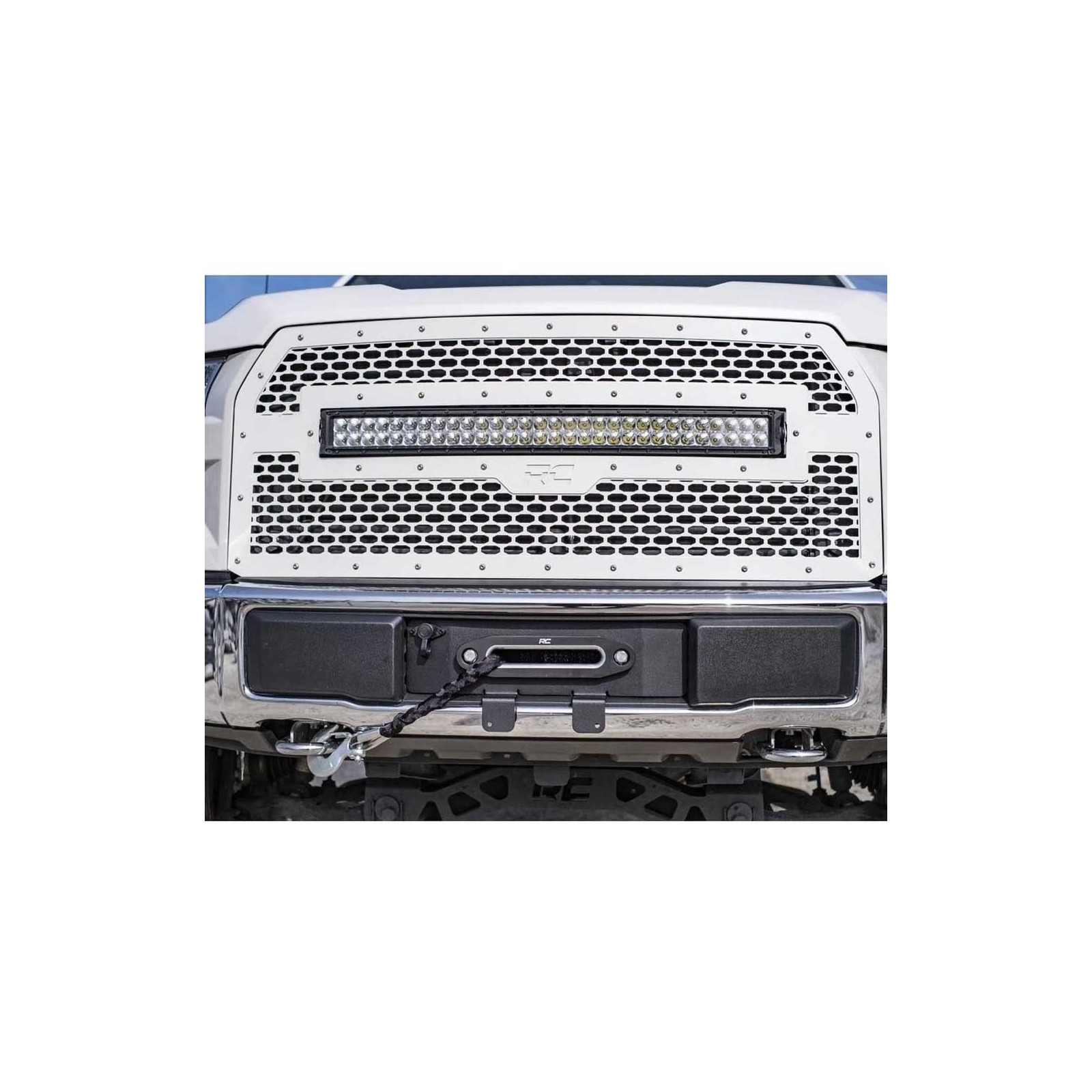 ROUGH COUNTRY 51007 