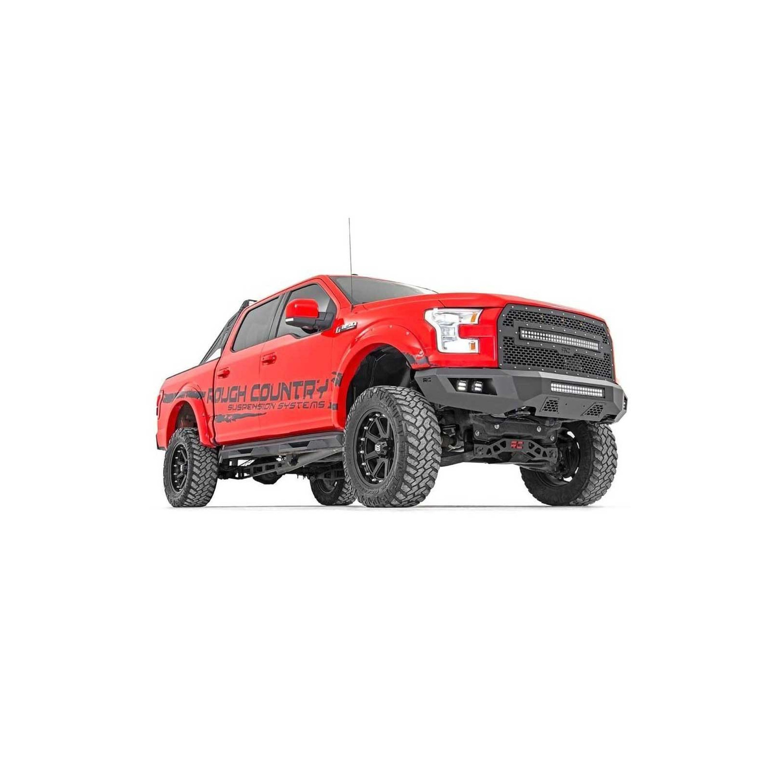 ROUGH COUNTRY 10770 