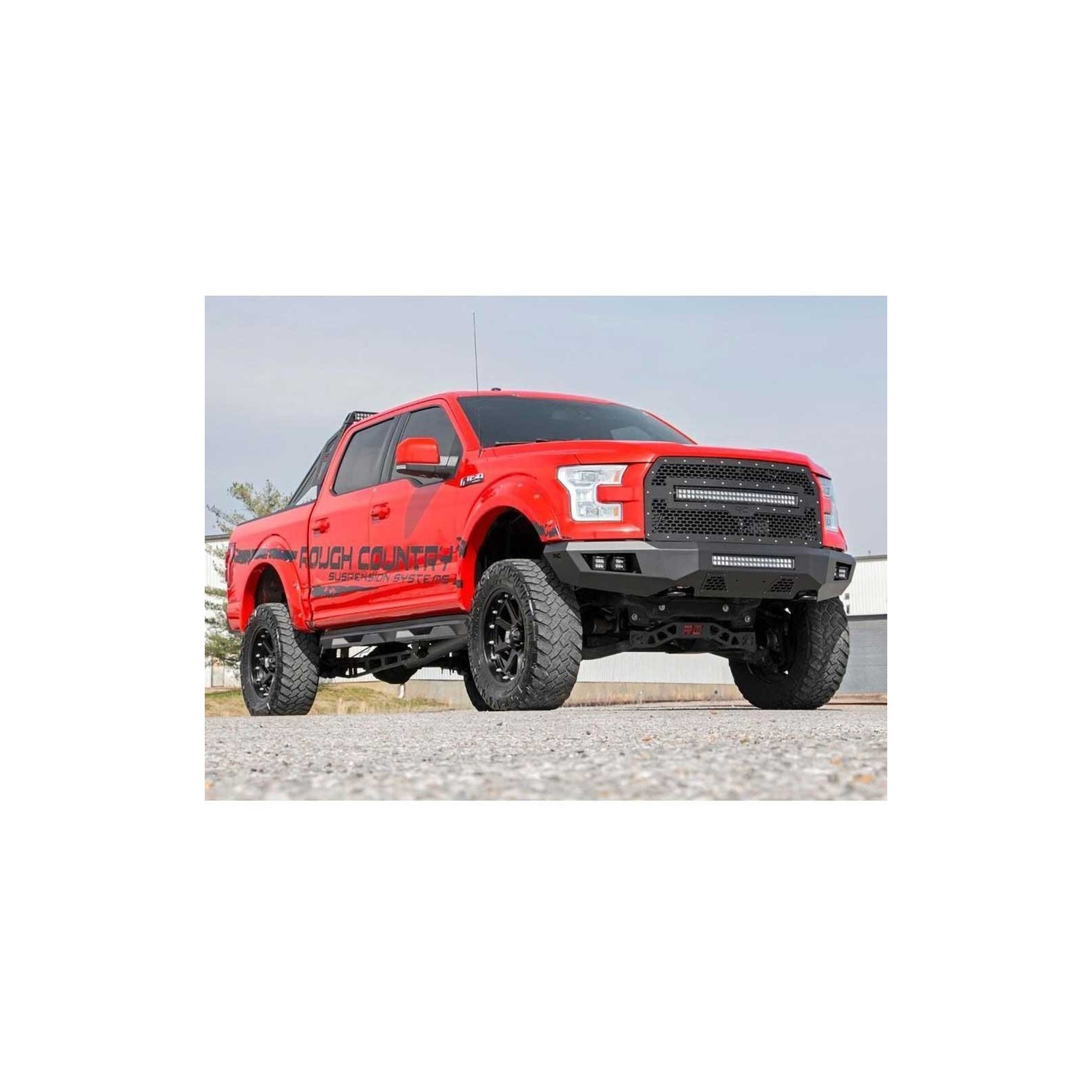 ROUGH COUNTRY 10770 