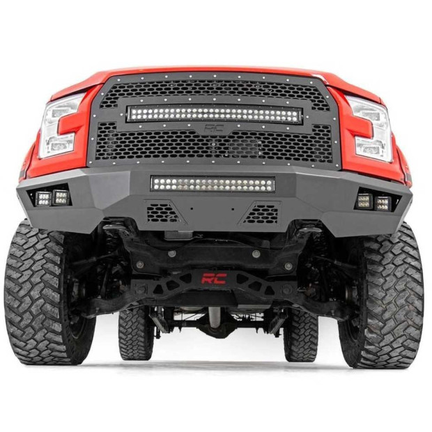 ROUGH COUNTRY 10770 