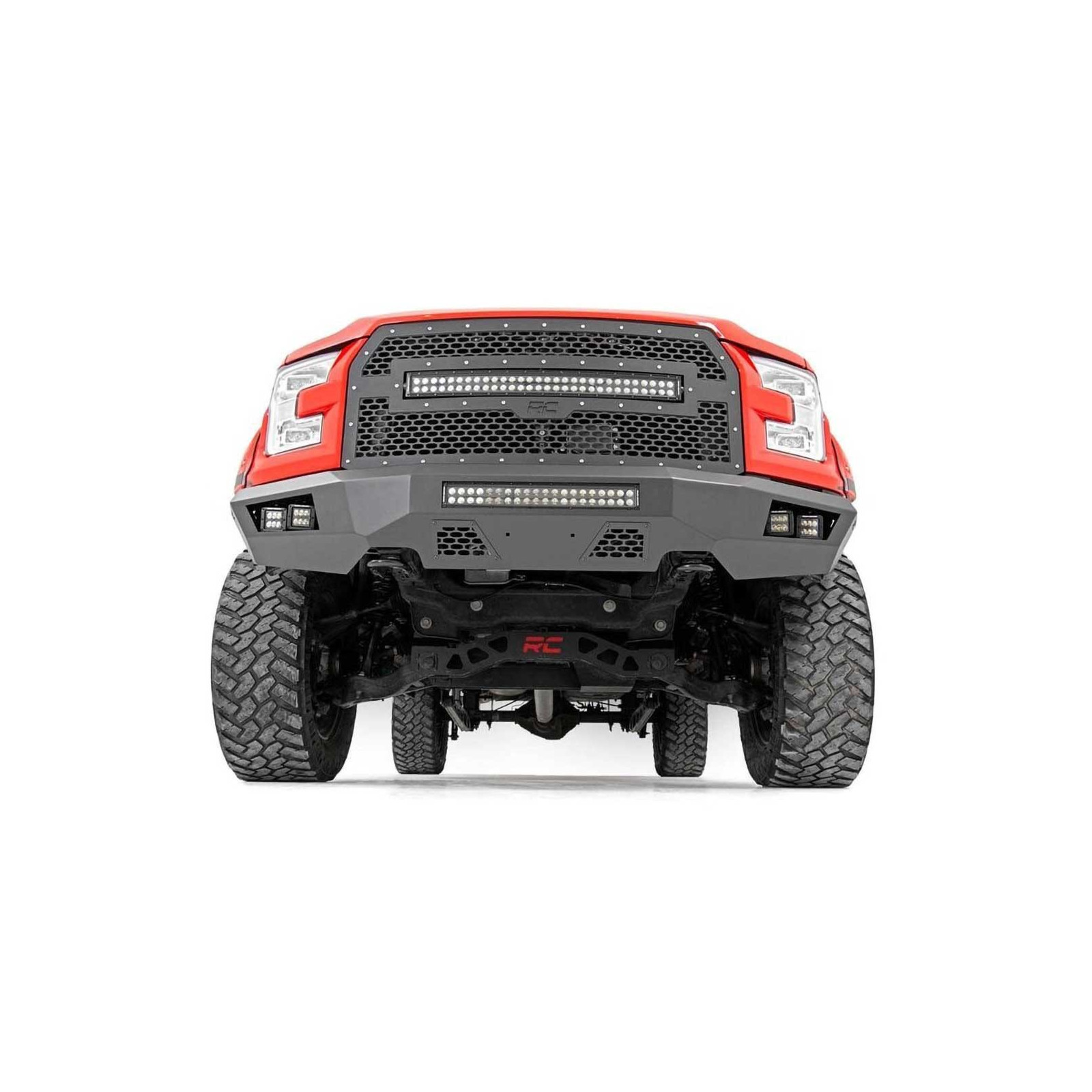 ROUGH COUNTRY 10770 