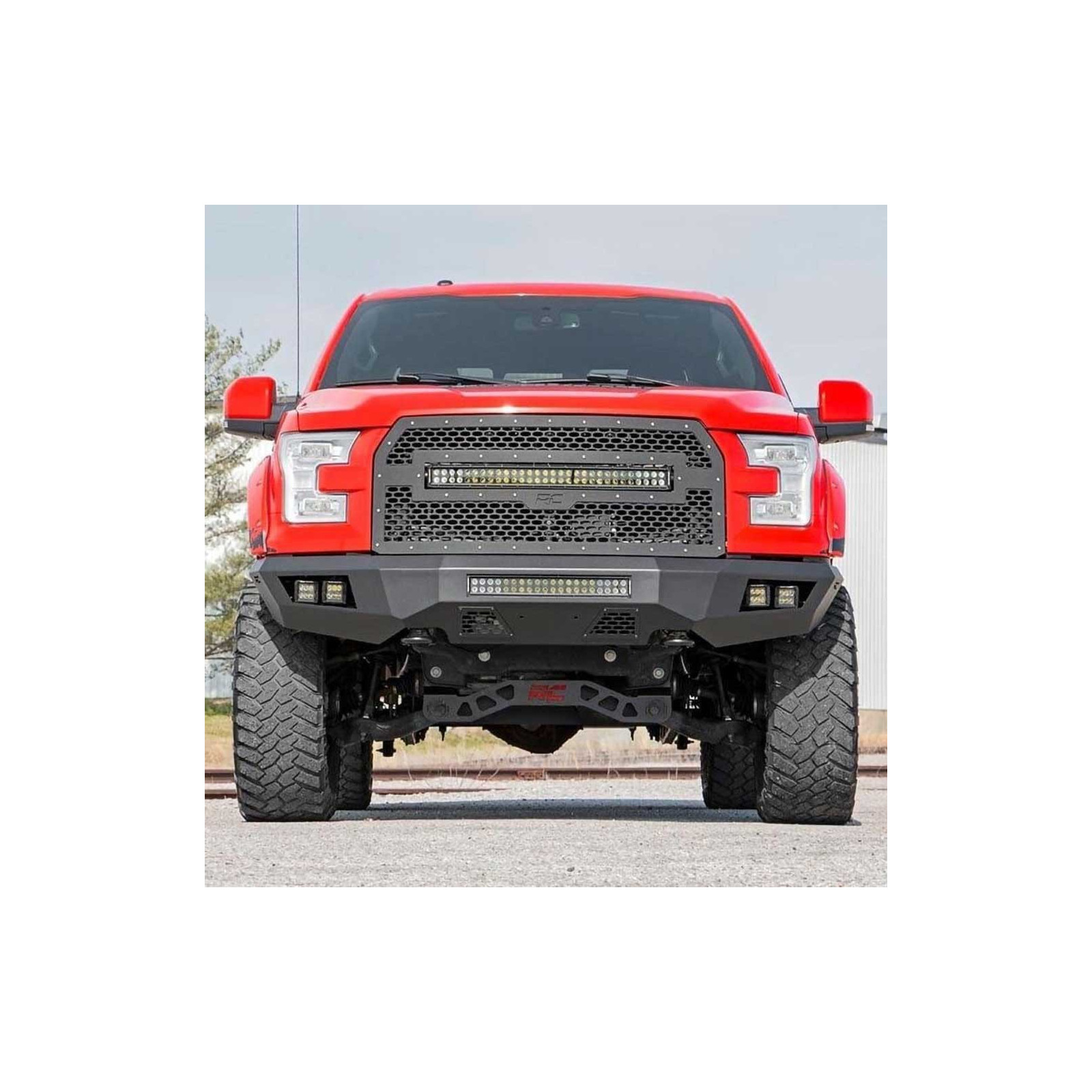 ROUGH COUNTRY 10770 