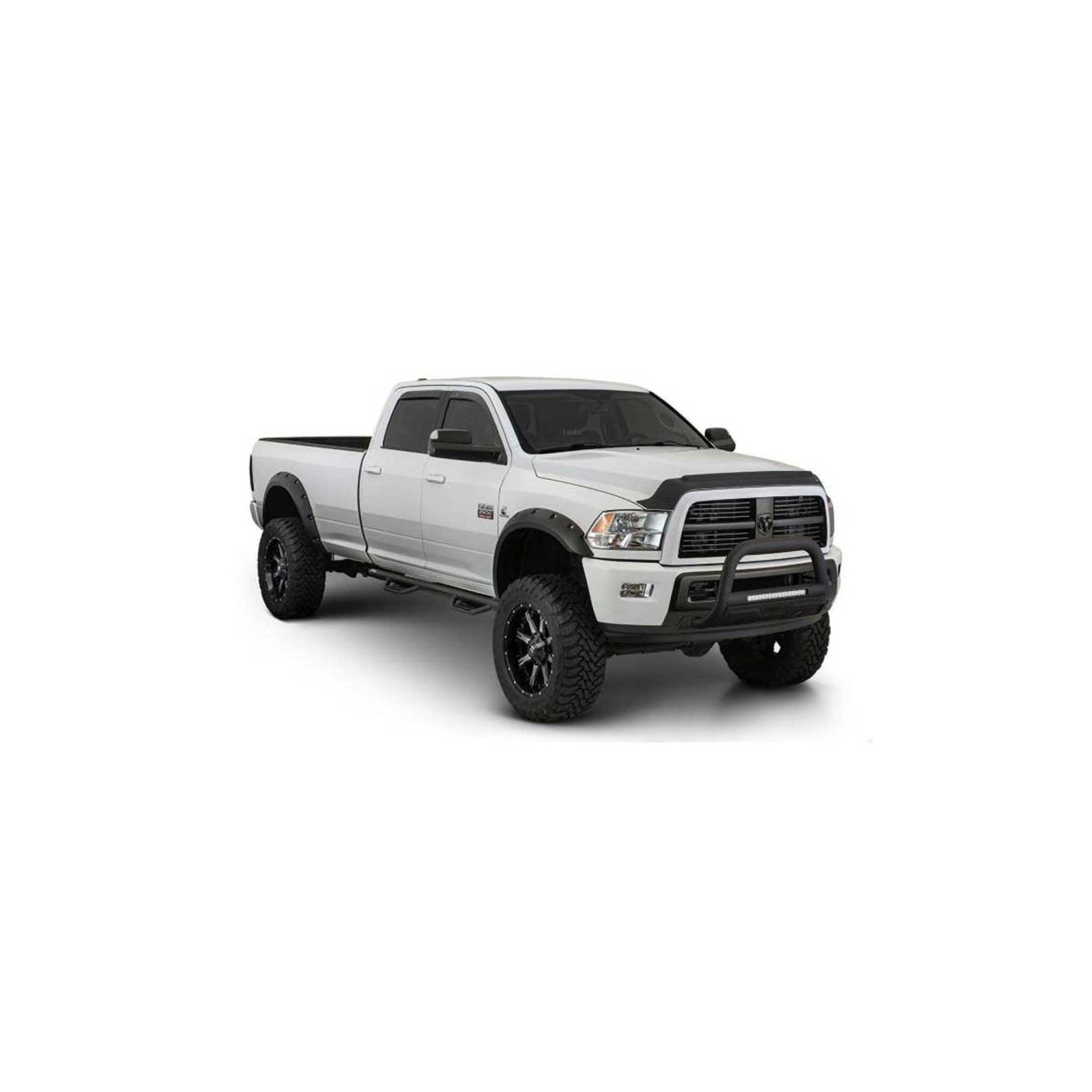 BUSHWACKER BW20939-02 